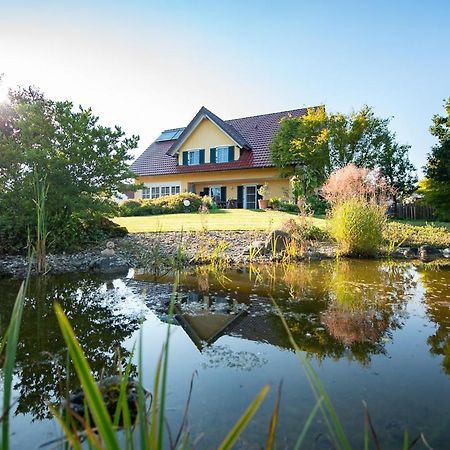 Einzigartige Naturoase Im Sueden Von Ingolstadt Brautlach Εξωτερικό φωτογραφία