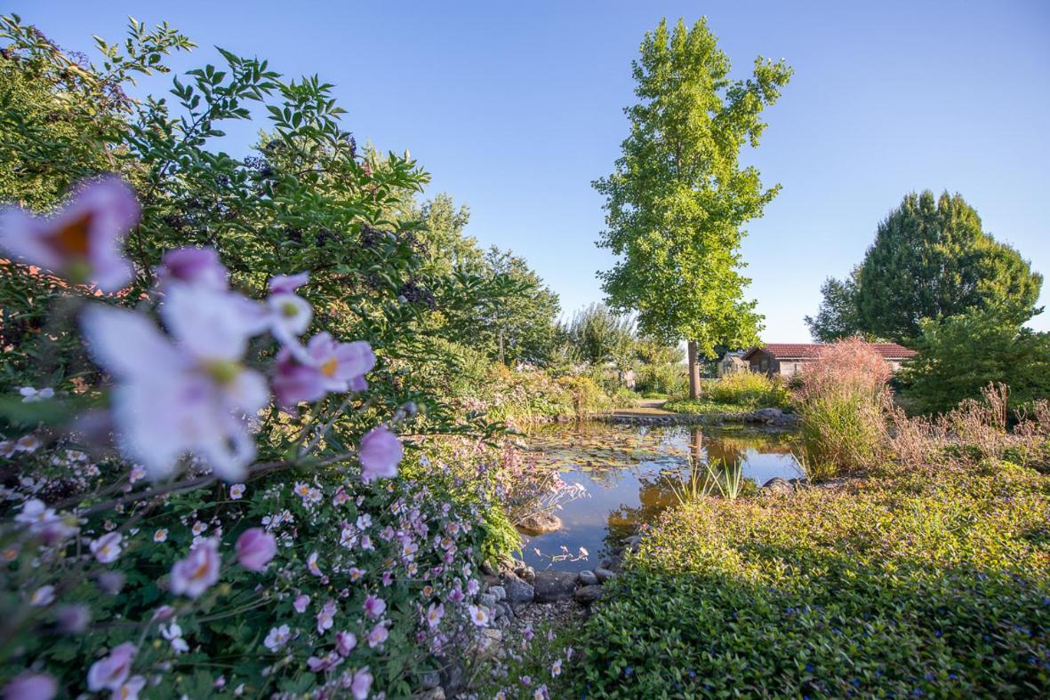 Einzigartige Naturoase Im Sueden Von Ingolstadt Brautlach Εξωτερικό φωτογραφία