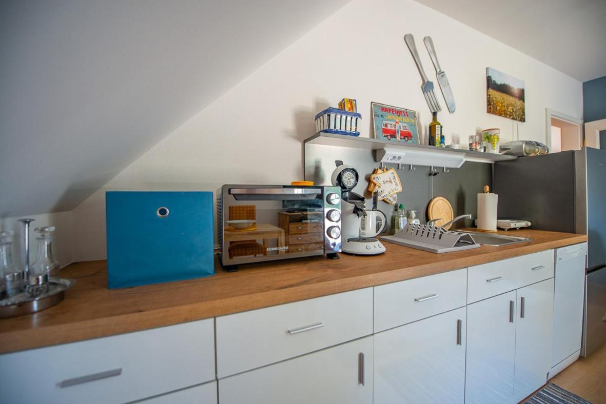 Einzigartige Naturoase Im Sueden Von Ingolstadt Brautlach Εξωτερικό φωτογραφία