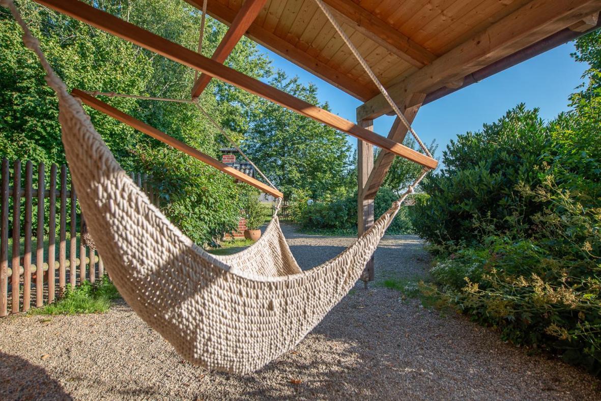 Einzigartige Naturoase Im Sueden Von Ingolstadt Brautlach Εξωτερικό φωτογραφία
